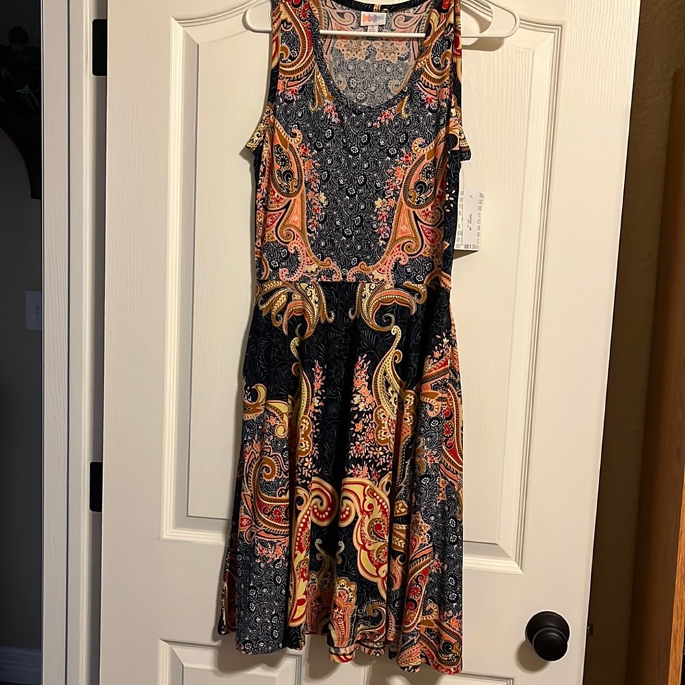 Lularoe Nicki